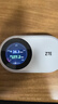中興（ZTE）5G RedCap隨身wifi6免插卡/輕量化5G移動(dòng)wifi/無(wú)線(xiàn)網(wǎng)便攜式路由器熱點(diǎn)車(chē)載筆記本電腦上網(wǎng)流量U25S 曬單實(shí)拍圖