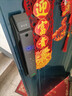 PALMHANG華為智卡智能門(mén)鎖指紋鎖掌靜脈人臉識別智能密碼鎖電子門(mén)鎖 新H7pro（雙電雙攝+3D人臉+掌靜脈） 曬單實(shí)拍圖