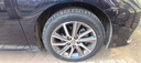鄧祿普（DUNLOP）汽車(chē)輪胎215/55R17 94V SP SPORT FM800適配邁騰帕薩特天籟凱美瑞 曬單實(shí)拍圖