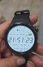 HUAWEI WATCH GT 6 Pro曜石黑46mm華為智能手表全新騎行體驗21天超長(cháng)續航藍寶石玻璃&鈦合金GT5Pro升級 曬單實(shí)拍圖