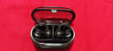 JBL 【王楚欽同款】SOUNDGEAR CLIPS琉璃扣開(kāi)放式無(wú)線(xiàn)藍牙耳機耳夾式耳機不入耳新年 情人節禮物 黑色 曬單實(shí)拍圖