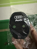 杰科凡適用于奧迪A4L Q5L汽車(chē)A6L車(chē)門(mén)減震緩沖墊硅膠門(mén)鎖保護套蓋鎖扣A3 【Q7】A款4個(gè)裝-(2020年~2025年款) 曬單實(shí)拍圖