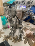 變形玩具威震天合金版手辦模型霸天虎機(jī)甲金剛機(jī)器人男孩生日禮物 霸天虎飛機(jī)威震天36cm【合金版】 曬單實(shí)拍圖