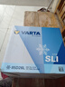 瓦爾塔（VARTA）京東養車(chē)汽車(chē)電瓶蓄電池星標80D26馬自達6歌詩(shī)圖現代索納塔八 曬單實(shí)拍圖