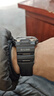 卡西歐（CASIO）運動(dòng)手表 藍牙沖浪月相潮汐圖防水防震手表 GBX-100-1DR 曬單實(shí)拍圖