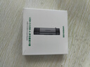 綠聯(lián)USB/Type-C讀卡器3.0高速 SD/TF多合一 適用電腦/手機/蘋(píng)果17/16/iPad 支持相機無(wú)人機監控內存卡 曬單實(shí)拍圖