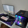 華碩（ASUS）全家桶 英特爾酷睿14代i5/i7臺式電腦游戲主機5060ti/5070直播設計三角洲黑神話(huà)水冷整套海景房 主機+27寸超清顯示屏【全套配齊】 六：i5-14600丨3200丨固態(tài)丨5 曬單實(shí)拍圖