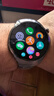 華為【送禮送健康】HUAWEI WATCH 5 46mm高端款航天級鈦合金表殼鈦金屬表帶X-TAP智感窗eSIM通信手表 曬單實(shí)拍圖