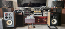 JBL L52/L100Classic HIFI發(fā)燒音響套裝 家庭影院音響功放機 無(wú)源監聽(tīng)書(shū)架箱CD機高保真播放器 【頂配版】L100MK2*2只+天龍600功放套裝 曬單實(shí)拍圖