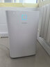 海爾（Haier）除濕機/抽濕機 大除濕量 70-120㎡家用輕音防霉 抽濕器 吸濕器 地下室檔案室 干燥機 干衣機 防潮 22L/天 40-70㎡ 手機操控CF22-PJ1U1 曬單實(shí)拍圖