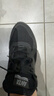 安踏男鞋運動(dòng)鞋男春季皮面軟底輕便休閑防潑水減震慢跑黑色跑步鞋子 【熱賣(mài)爆款-網(wǎng)面透氣】黑-12 43 (270mm) 曬單實(shí)拍圖