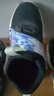 NIKE 耐克童鞋男童籃球鞋 TEAM HUSTLE 易穿脫魔術(shù)貼兒童運動(dòng)鞋小童 曬單實(shí)拍圖