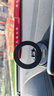 綠聯(lián)磁吸車(chē)載手機支架 真空吸附吸盤(pán)式汽車(chē)專(zhuān)用導航適用蘋(píng)果17手機 曬單實(shí)拍圖
