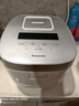 松下（Panasonic）【國家補貼】Xtra零零煲電飯煲0涂層IH家用無(wú)涂層電飯鍋4-5人不銹鋼膽4升一級能效SR-HFS153C-W 曬單實(shí)拍圖