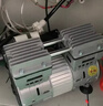 佳寶麗無(wú)油真空泵靜音工業(yè)用抽氣泵抽真空機負壓泵小型高真空 120W一級(含插頭+過(guò)濾器) JBL真空泵 曬單實(shí)拍圖