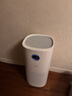 美的（Midea）房間二手煙抽煙除煙味除菌除病毒灰塵甲醛去廚房油煙除異味 室內棋牌室辦公室空氣凈化器去除煙味 大空間凈化【建議抽煙人數4-8】 曬單實(shí)拍圖