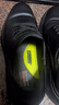 斯凱奇（Skechers）男鞋商務(wù)板鞋春寬楦一腳蹬通勤休閑鞋軟底工作鞋205046W 曬單實(shí)拍圖