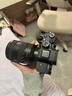 索尼（SONY）Alpha 7 V 全畫(huà)幅微單相機 約30張/秒高速連拍 S35模式4K 120p ILCE-7M5/A7M5 注冊發(fā)貨享紅包 A7M5+SEL24105G 官方標配 曬單實(shí)拍圖