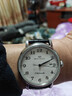海鷗（SEAGULL）手表男自動(dòng)機械表 商務(wù)日歷男士手表生日禮物男表國表819.13.1054 曬單實(shí)拍圖