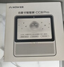 哇哦【國家補貼】CC8Pro智能屏8英寸老人聽(tīng)戲機大模型問(wèn)答學(xué)生平板音響早教鬧鐘音箱 新年禮物 曬單實(shí)拍圖
