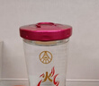 五糧液股份 火爆五糧液42度濃香型白酒 火爆口杯酒50ml 曬單實(shí)拍圖