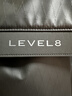 地平線(xiàn)8號（LEVEL8）輕旅行背包雙肩包男女17.3英寸電腦包大容量商務(wù)通勤戶(hù)外出差書(shū)包 曬單實(shí)拍圖