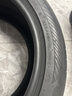 特斯拉Y19寸固特異輪胎255/45R19 104V E銳乘 T0原配MODEL Y輪胎 曬單實(shí)拍圖