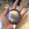 華為智選鴻蒙智選艾優(yōu)智能剃須刀星曜石男士刮胡刀電動(dòng)剃須刀便攜小巧迷你生日禮物送男朋友老公情人節禮物 曬單實(shí)拍圖