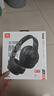 JBLT770NC頭戴式主動(dòng)降噪藍牙耳機 手機電腦筆記本耳機游戲無(wú)線(xiàn)有線(xiàn)耳機  黑色 新年 情人節禮物 曬單實(shí)拍圖