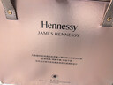 軒尼詩(shī)（Hennessy）詹姆士干邑白蘭地 700ml 2025年限定禮盒 曬單實(shí)拍圖