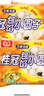 桂冠包餡小圓子250克*3袋芝麻餡湯圓甜品店奶茶商用五彩糯米丸子 (實(shí)惠)桂冠黑芝麻包餡小圓子250g*5袋 曬單實(shí)拍圖