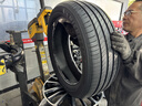 米其林（MICHELIN）汽車(chē)輪胎 255/45R20 105V e聆悅 E PRIMACY 適配紅旗HS5 曬單實(shí)拍圖