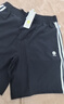 阿迪達斯NEO男 運動(dòng)休閑系列CE3SSHORT運動(dòng)五分褲 HD4713 L 曬單實(shí)拍圖