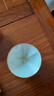 汝窯福祿品茗杯開(kāi)片茶杯男士泡茶專(zhuān)用主人杯單杯葫蘆乾坤杯 汝窯-福祿杯【單杯】 曬單實(shí)拍圖