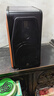 惠威（HiVi）M500家庭影院2.0音箱 多媒體有源藍牙wifi立體聲HiFi音響書(shū)架式家用客廳電視電腦音響 曬單實(shí)拍圖