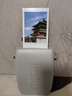 INSTAX富士instax mini Link3 手機照片打印機 鼠尾草綠 單機標配 曬單實(shí)拍圖