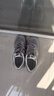 NEW BALANCE NB574官方男鞋女鞋情侶鞋秋冬透氣百搭復古潮流網(wǎng)面休閑運動(dòng)鞋 灰色 U574UL2 41.5 腳長(cháng)26 曬單實(shí)拍圖