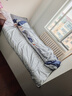 無(wú)印良品A類(lèi)100%棉花被 新疆棉純棉被芯學(xué)生宿舍單人秋冬被子5斤150*200cm 曬單實(shí)拍圖
