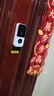 喬安（JOOAN）400萬(wàn)可視門(mén)鈴電子防盜AI智能貓眼監控入戶(hù)門(mén)口攝像頭家用手機無(wú)線(xiàn)遠程可視通話(huà)超長(cháng)續航 曬單實(shí)拍圖