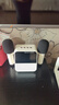 索愛(ài)（soaiy）GC200Pro 歌詞音箱k歌話(huà)筒麥克風(fēng)一體式用家庭用ktv藍牙音響唱歌兒童卡拉OK男女生日新年禮物 曬單實(shí)拍圖
