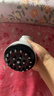 萬(wàn)樂(lè )途電動(dòng)經(jīng)絡(luò )刷刮痧儀器腹部減肥刷家用腿部筋絡(luò )疏通板按摩刷中秋節 曬單實(shí)拍圖