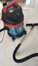 揚子工業(yè)吸塵器峰值3500W干濕吹三用吸塵器開(kāi)荒裝修保潔地毯吸塵器40L大容量倉庫酒店吸塵機CX-3000B 曬單實(shí)拍圖