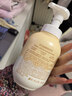 半畝花田金盞花潔面慕斯氨基酸洗面奶男女士去黑頭控油祛痘深層清潔第1名 曬單實(shí)拍圖