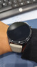 華為手表WATCH GT 6智能運動(dòng)藍牙通話(huà)體溫血氧心率多維情緒健康監測送男女朋友禮物 46mm雅丹黑丨氟橡膠表帶 不銹鋼表殼 下單送皮表帶+貼膜【曬單有禮】 曬單實(shí)拍圖