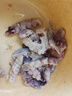 鮮剝無(wú)殼皮皮蝦肉Q彈鮮甜 免處理 生鮮海鮮水產(chǎn)蝦類(lèi)京東快遞 3包 600g(凈重) 曬單實(shí)拍圖