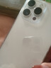 AppleiPhone 14 ProMax 【24期免息】 蘋(píng)果14promax 國行5G蘋(píng)果手機 銀色【曬單有禮】 【99新】512G【限時(shí)特惠+三年店保+豪華禮包】 曬單實(shí)拍圖