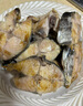 青島大鲅魚(yú)新鮮冷凍無(wú)冰馬鮫魚(yú)燕鲅魚(yú)海鮮水產(chǎn)海魚(yú)生鮮5斤順豐 5斤【5-6條】8兩-1斤/條 曬單實(shí)拍圖