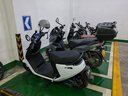 九號（Ninebot）智能電動(dòng)摩托車(chē)E80c MK2全速真續航鉛酸【門(mén)店自提】 到門(mén)店選顏色 曬單實(shí)拍圖