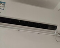 華凌空調 超省電pro大1.5匹一級能效 雙排銅管蒸發(fā)器變頻掛機 國家補貼 KFR-35GW/N8HA1Ⅲ-P 曬單實(shí)拍圖