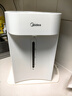 美的（Midea）電熱水瓶家用電熱水壺0塑料水路燒水壺開(kāi)水壺5L大容量一體無(wú)縫內膽多段保溫恒溫自動(dòng)斷電SP50E-10W 曬單實(shí)拍圖